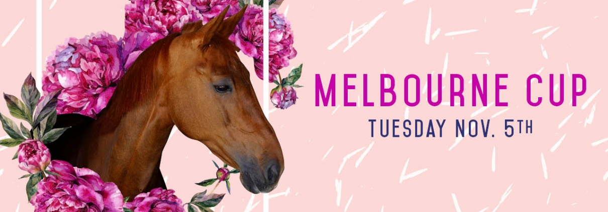 Melbourne Cup Lunch Adelaide Mick O Shea S 5163