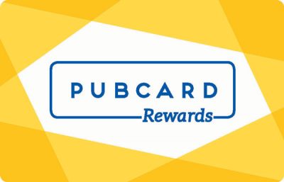 PubCard