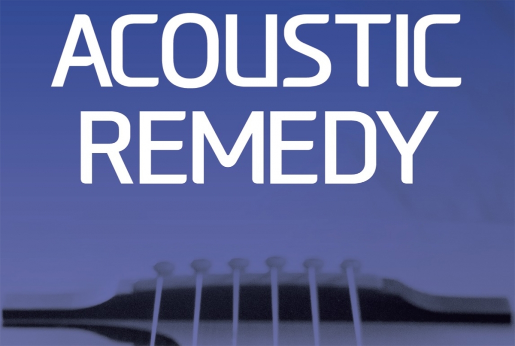 Live Music Adelaide Acoustic Remedy At Mick O Shea s 27 11 21