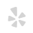 this is my company yelp logo